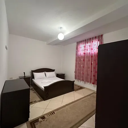 Holidays Pogradec Tushemisht