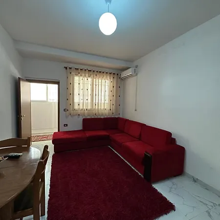 Daire Holidays Pogradec Tushemisht