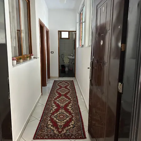 Holidays Pogradec Апартаменты