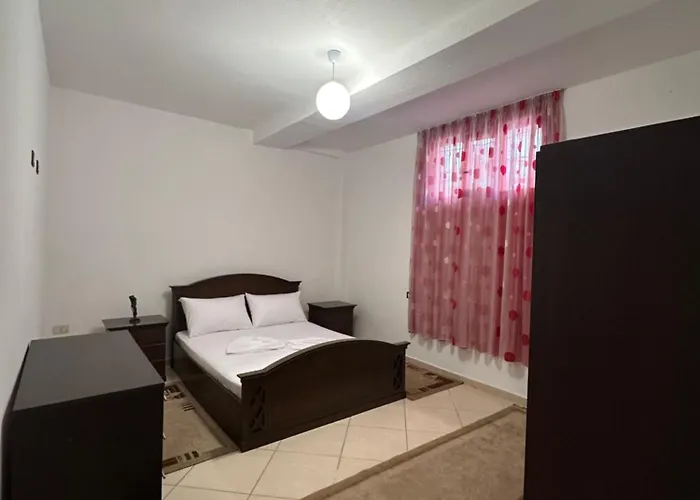 Holidays Pogradec Tushemisht