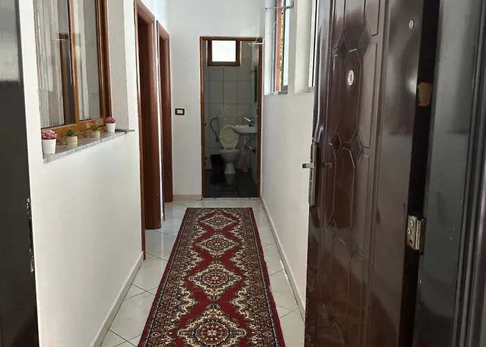 Holidays Pogradec Апартаменты